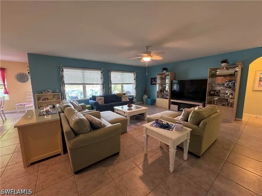 3079 Apple Blossom Drive, Alva, FL 33920 - #3