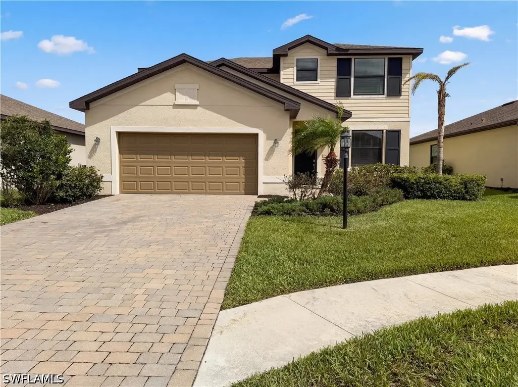 14102 Vindel Circle, Fort Myers, FL 33905 - #1