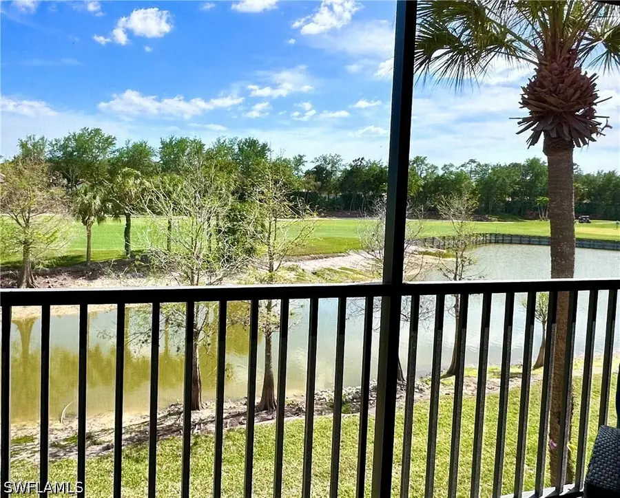 11081 Corsia Trieste Way #206, Bonita Springs, FL 34135 - #2