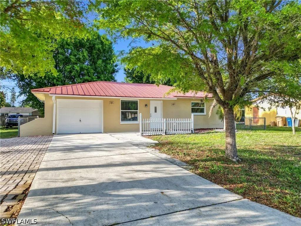 13426 1st Street, Fort Myers, FL 33905 - #1