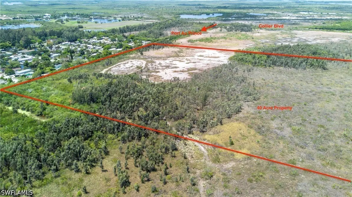 1087 Port Au Prince Road, Naples, FL 34114 - #1