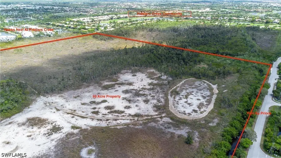 1087 Port Au Prince Road, Naples, FL 34114 - #2