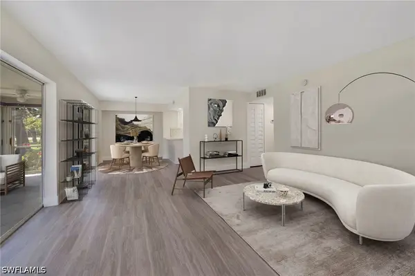 1549 Sandpiper Street #87, Naples, FL 34102
