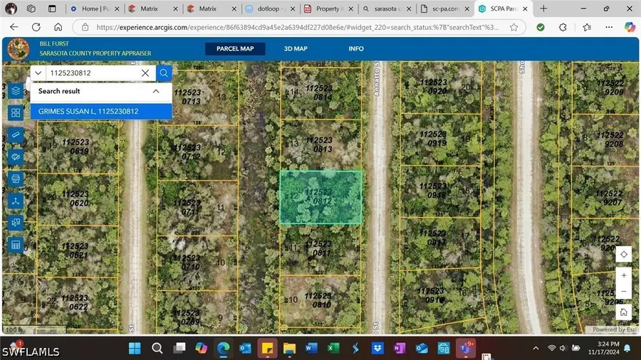 1779 Annatto Street, North Port, FL 34288 - #2