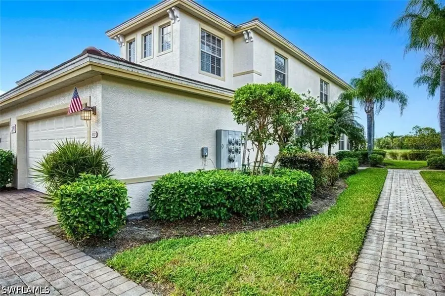 3091 Meandering Way #102, Fort Myers, FL 33905 - #3