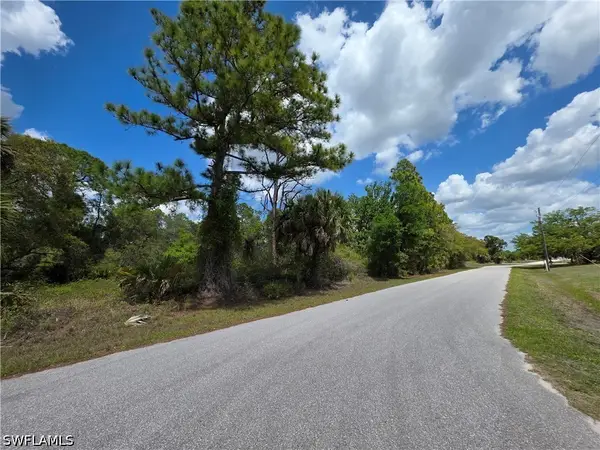 15530 Ravine Avenue, Port Charlotte, FL 33953
