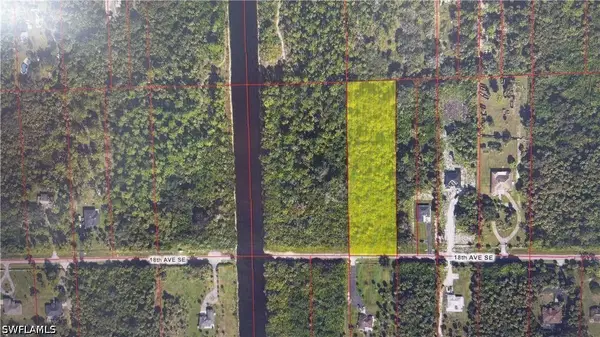 XxXx 18th Avenue Se, Naples, FL 34117