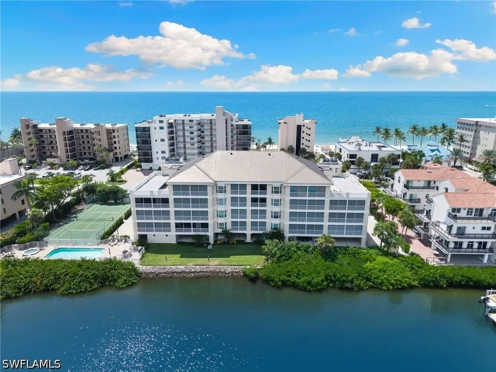 9380 Gulf Shore Drive #402, Naples, FL 34108 - #1