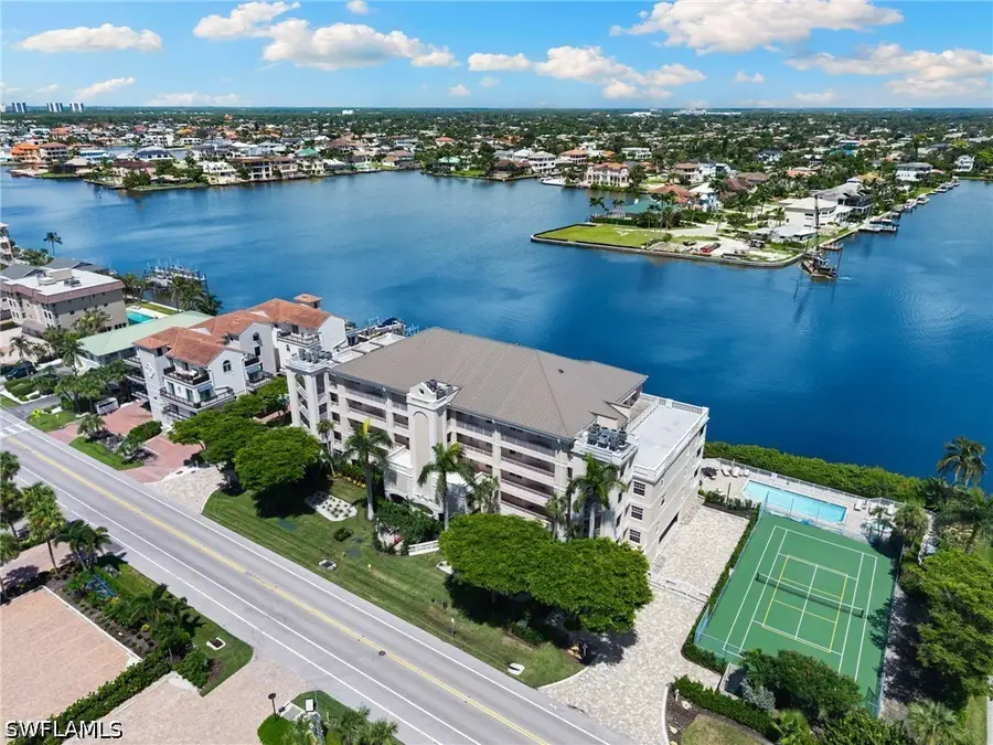 9380 Gulf Shore Drive #402, Naples, FL 34108 - #3