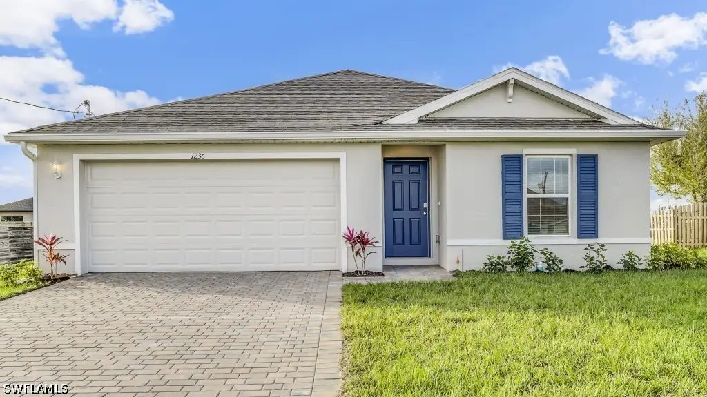 5044 SE Tradewinds Circle, Labelle, FL 33935 - #1