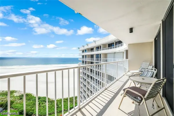 260 Seaview Court #1805, Marco Island, FL 34145