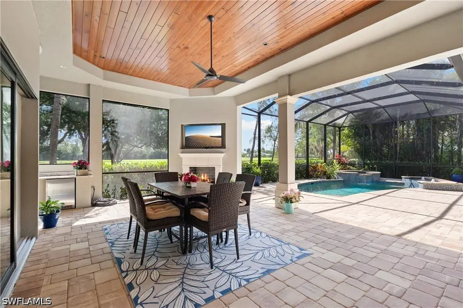 3987 Brynwood Drive, Naples, FL 34119 - #2