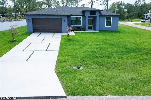 1507 W 11th Street, Lehigh Acres, FL 33972