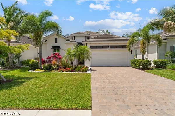 14805 Blue Bay Circle, Fort Myers, FL 33913