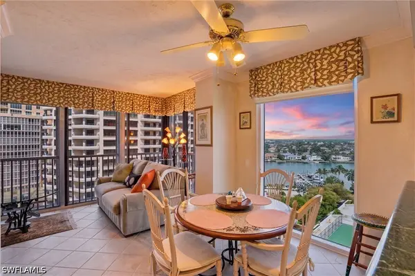 4401 Gulf Shore Boulevard N #1206, Naples, FL 34103