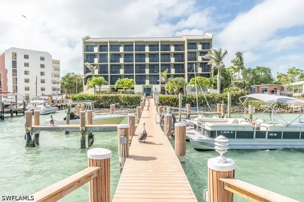 10 Tampa Place #502, Marco Island, FL 34135