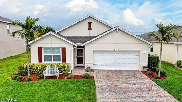 3425 Cancun Court, Cape Coral, FL 33909