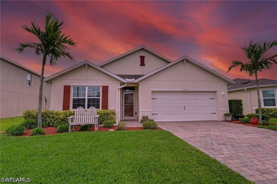 3425 Cancun Court, Cape Coral, FL 33909 - #2