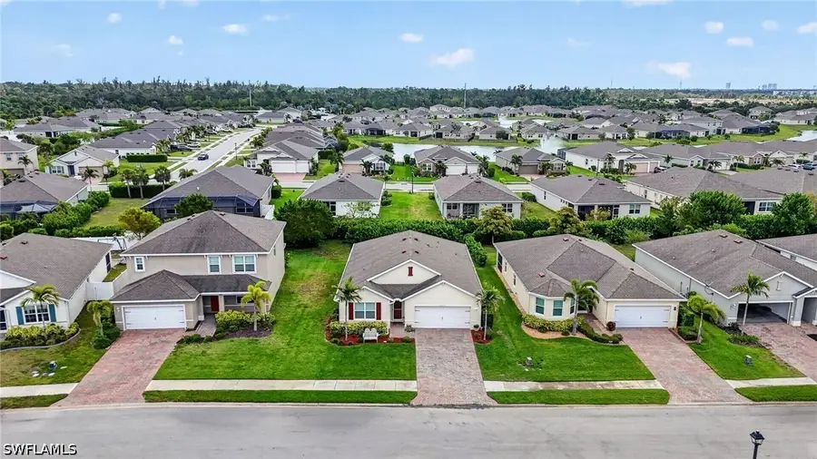 3425 Cancun Court, Cape Coral, FL 33909 - #3