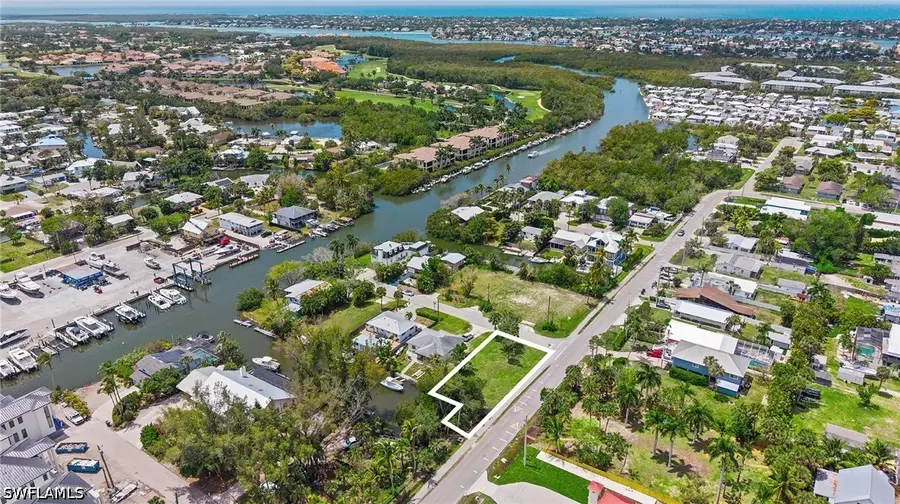 Orange Street, Naples, FL 34112 - #3