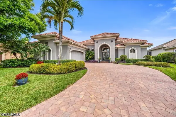 14512 Lieto Lane, Bonita Springs, FL 34135