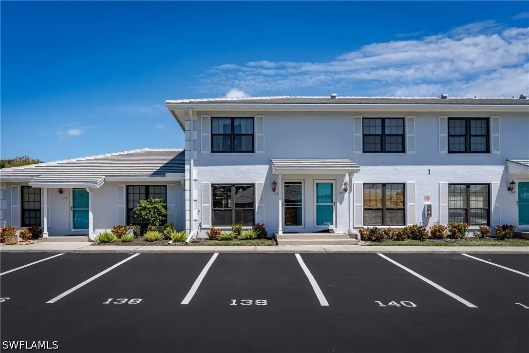 138 Clyburn Way W #I2, Marco Island, FL 34145 - #1
