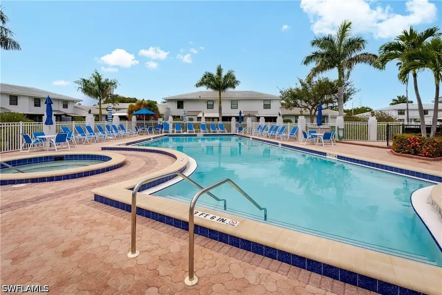 138 Clyburn Way W #I2, Marco Island, FL 34145 - #2