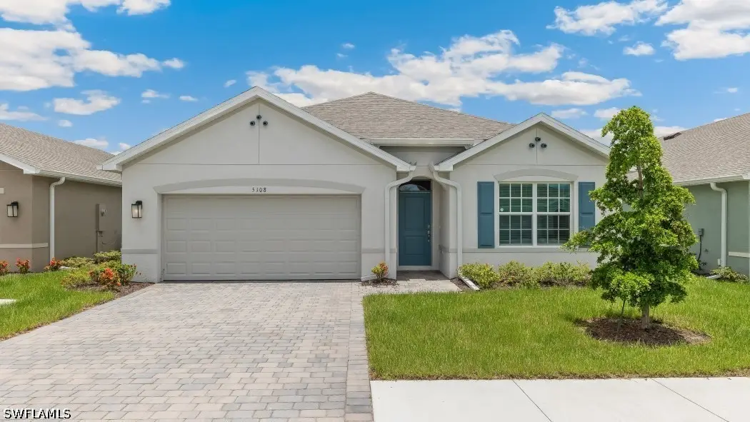 1721 Palmetto Avenue, Lehigh Acres, FL 33972 - #1