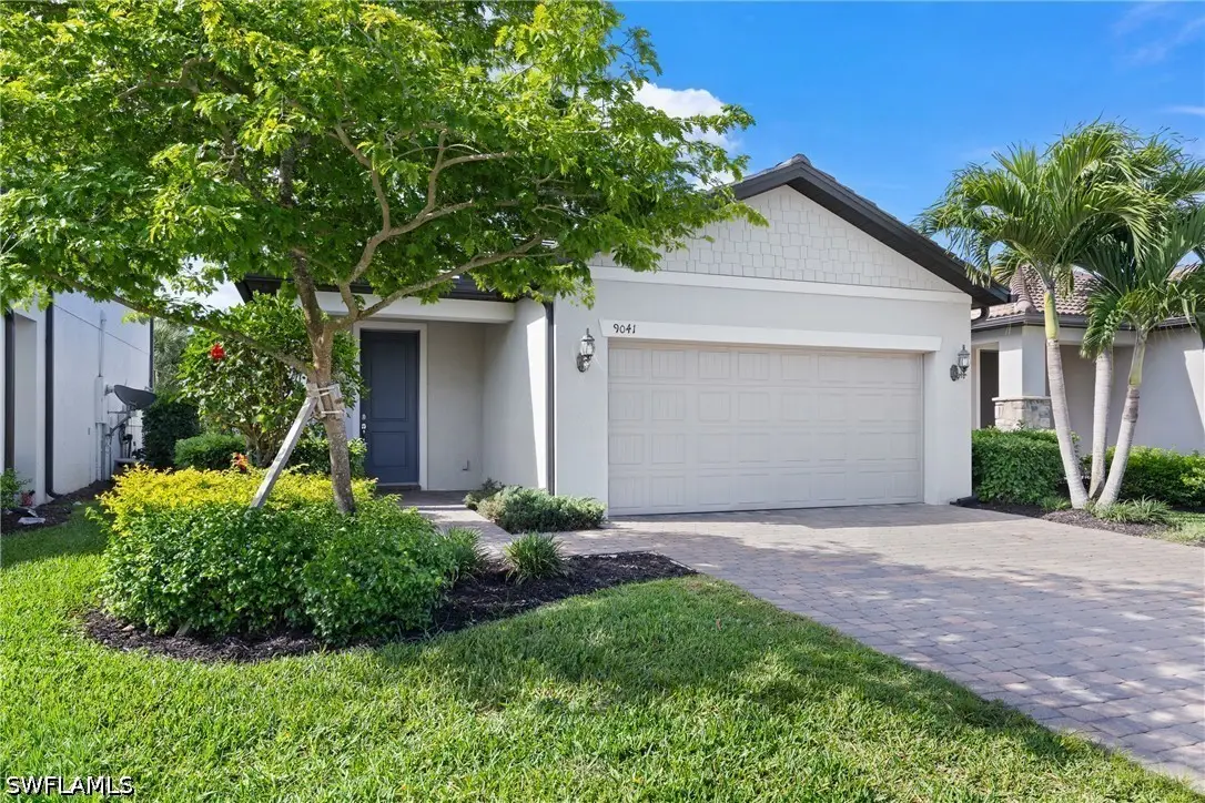 9041 Bramley Terrace, Fort Myers, FL 33967 - #1