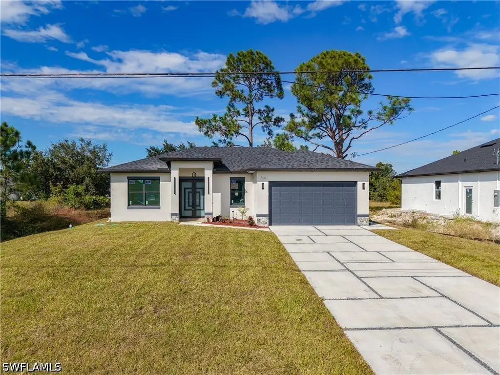 3814 9th St SW 3814 9th St Sw, Lehigh Acres, Lehigh Acres, FL 33976 - #1