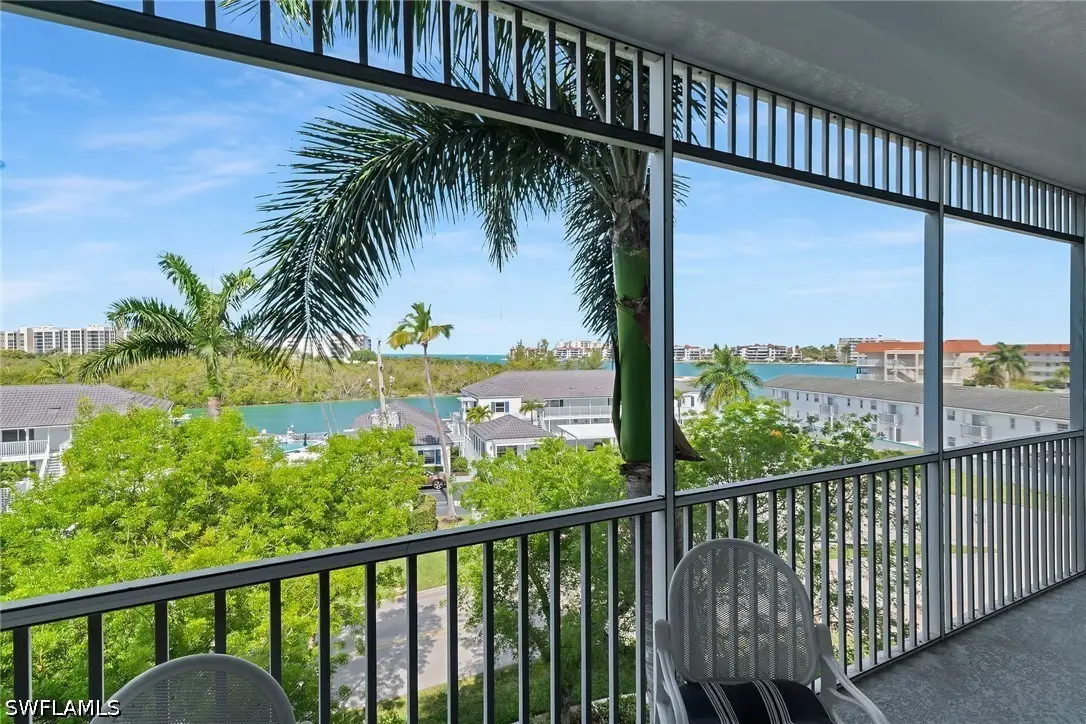 140 Palm Street #403, Marco Island, FL 34145 - #1