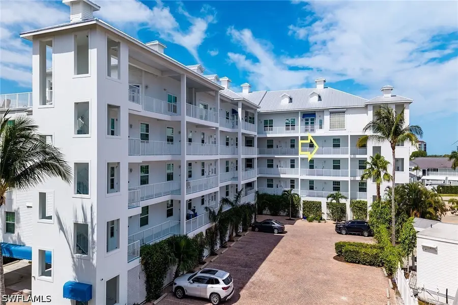 140 Palm Street #403, Marco Island, FL 34145 - #3