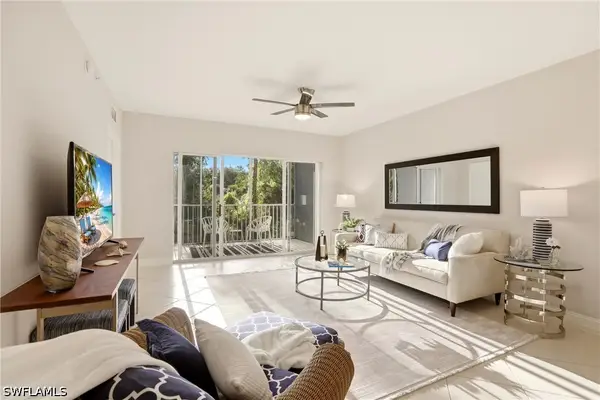 7819 Regal Heron Circle #8, Naples, FL 34104