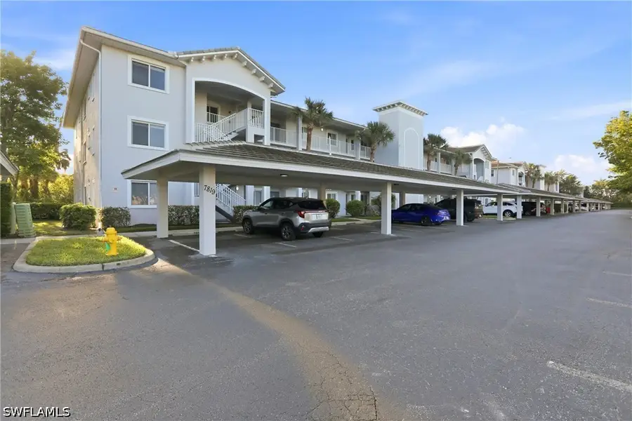 7819 Regal Heron Circle #201, Naples, FL 34104 - #2