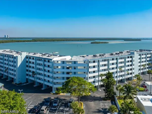 1085 Bald Eagle Drive #B404, Marco Island, FL 34145
