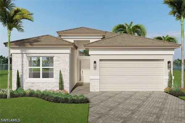 2550 Kingfisher Drive, Naples, FL 34112