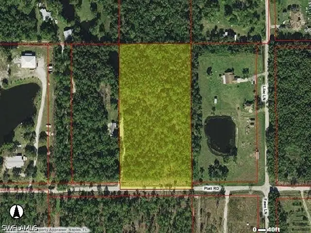 1509 Platt Rd, Naples, FL 34120 - #1