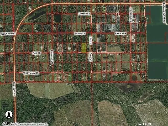 1509 Platt Rd, Naples, FL 34120 - #2
