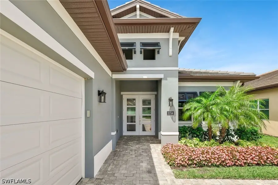 3754 Sapphire Cove Circle, Naples, FL 34114 - #2