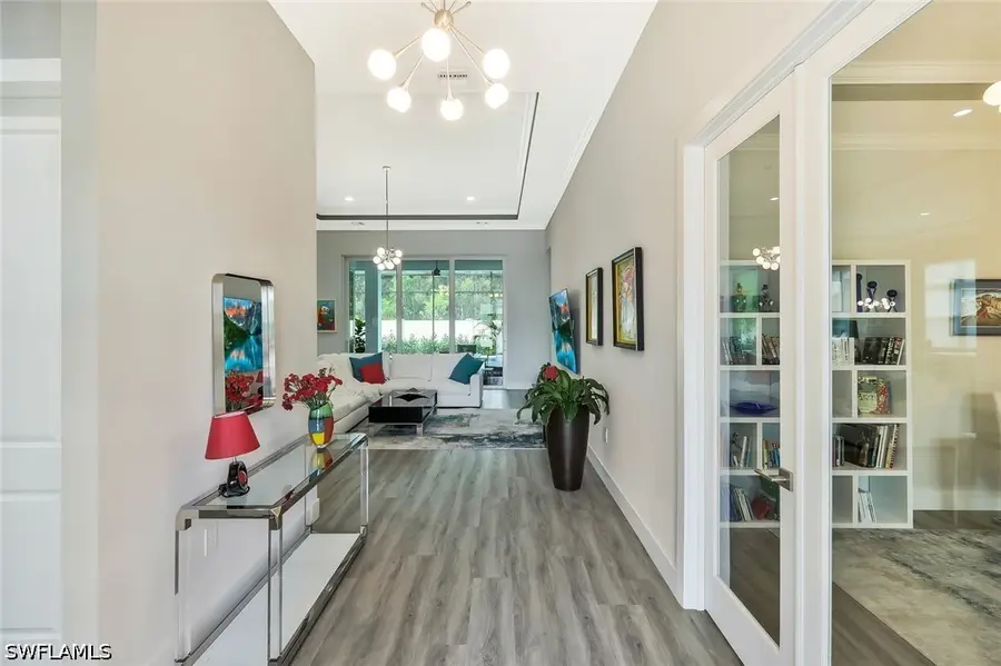 3754 Sapphire Cove Circle, Naples, FL 34114 - #3
