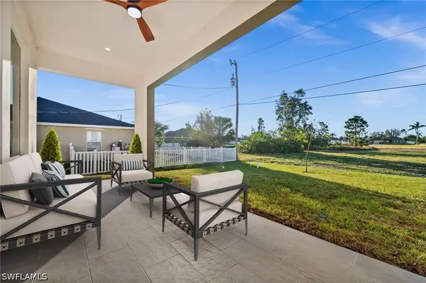 2814 NW 5th Terrace, Cape Coral, FL 33993