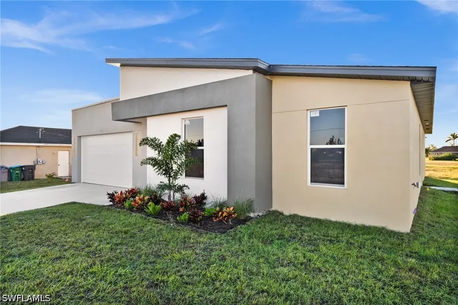 2814 NW 5th Terrace, Cape Coral, FL 33993 - #3