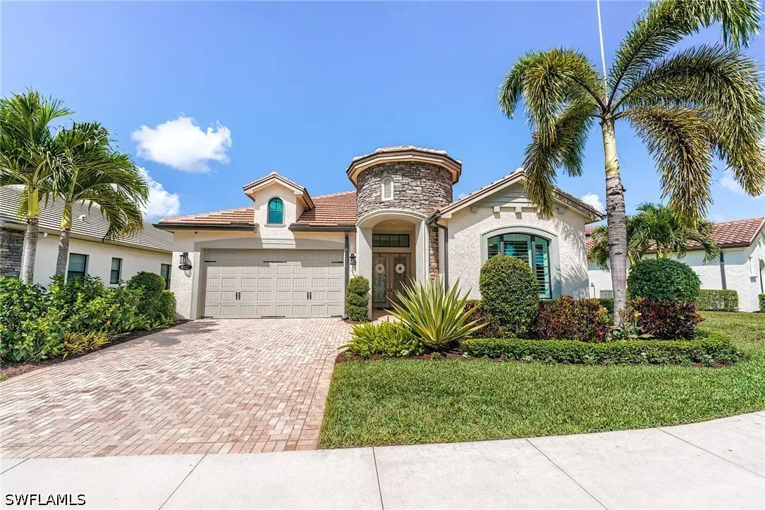 9327 Woodhurst Drive, Naples, FL 34120 - #1
