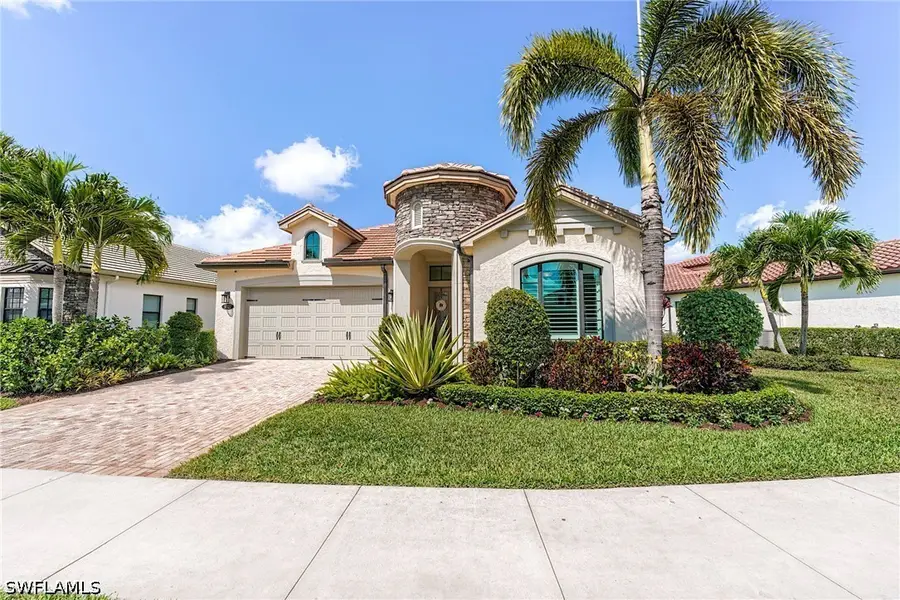9327 Woodhurst Drive, Naples, FL 34120 - #2