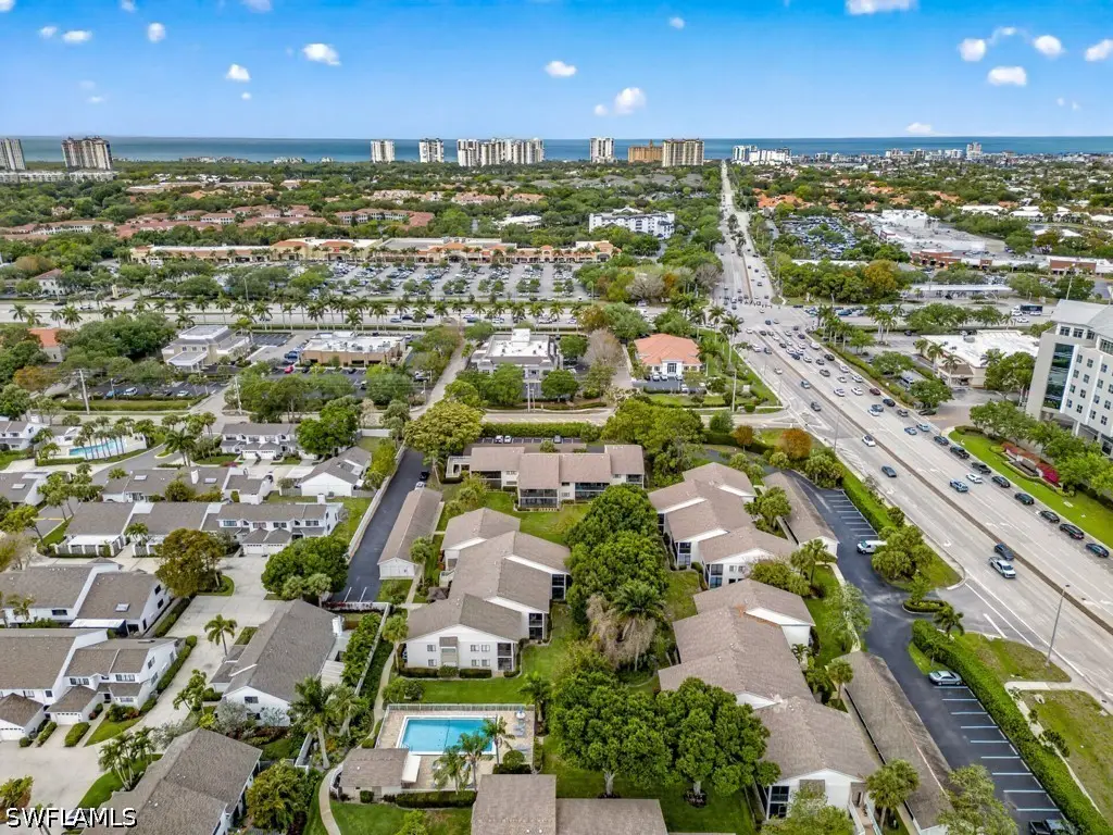 910 Vanderbilt Beach Road #317W, Naples, FL 34108 - #1