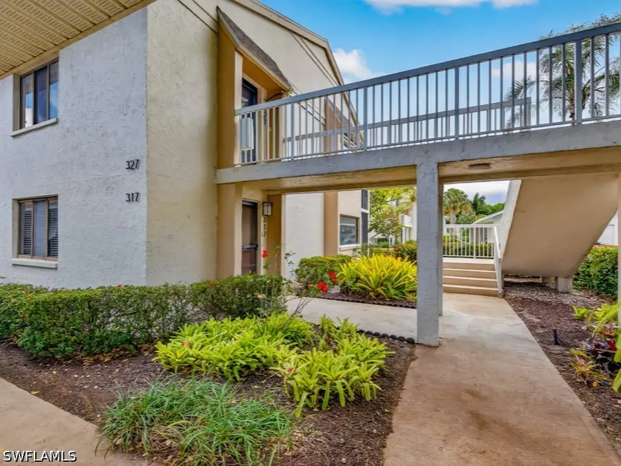 910 Vanderbilt Beach Road #317W, Naples, FL 34108 - #2