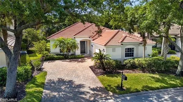21840 Masters Circle, Estero, FL 33928