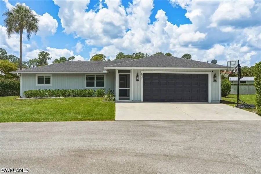 631 5th Street Sw, Naples, FL 34117 - #3