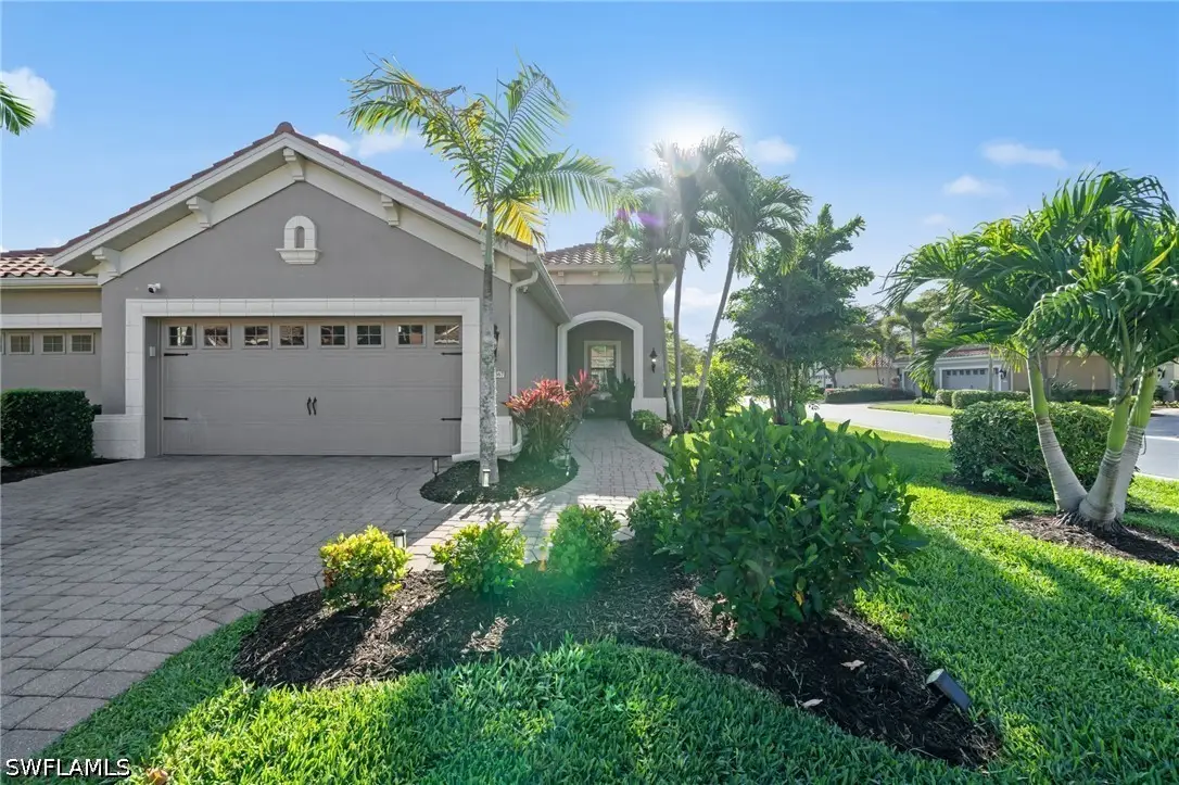 21567 Cascina Drive, Estero, FL 33928 - #1