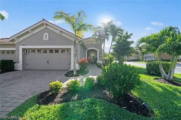 21567 Cascina Drive, Estero, FL 33928